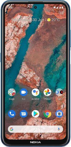 Renoverad Nokia X20 - Reebelo Sverige