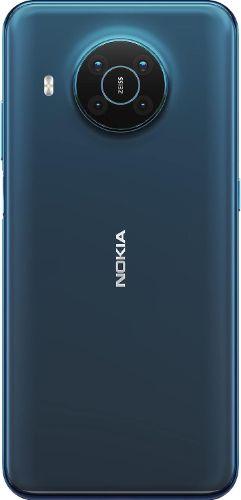 Renoverad Nokia X20 - Reebelo Sverige