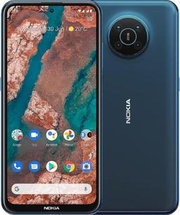 Renoverad Nokia X20 - Reebelo Sverige