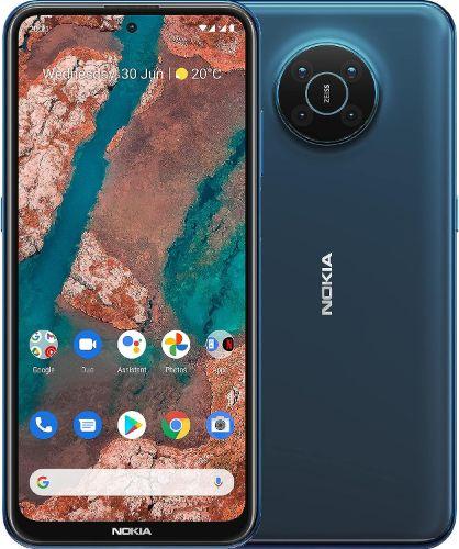 Renoverad Nokia X20 - Reebelo Sverige
