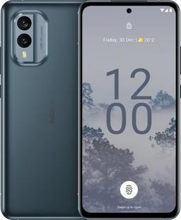 Renoverad Nokia X30 - Reebelo Sverige