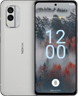 Renoverad Nokia X30 - Reebelo Sverige