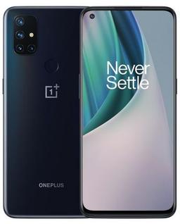 Renoverad OnePlus Nord N10 (5G) - Reebelo Sverige