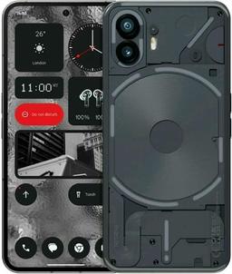 Renoverad Nothing Phone 2 - Reebelo Sverige