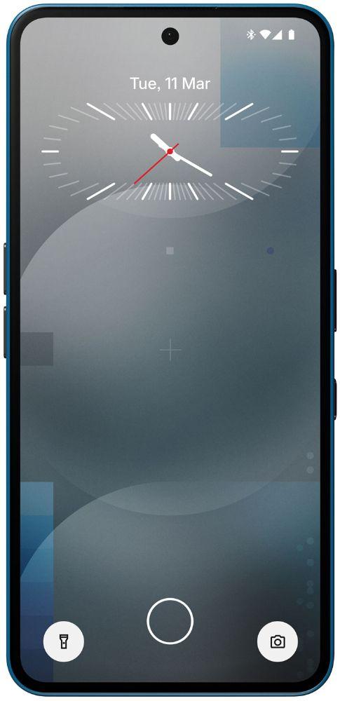 Renoverad Nothing Phone (3a) - Reebelo Sverige