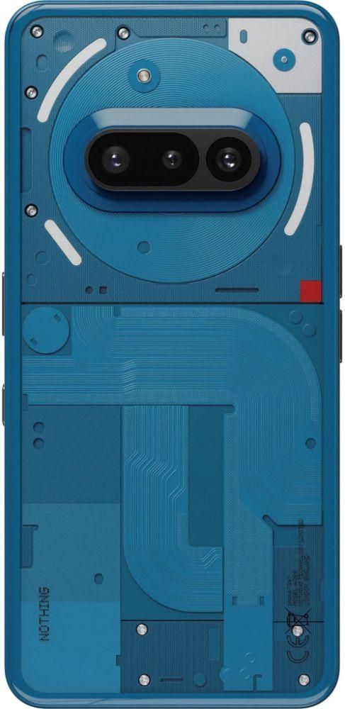 Renoverad Nothing Phone (3a) - Reebelo Sverige