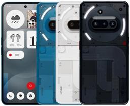 Renoverad Nothing Phone (3a) - Reebelo Sverige