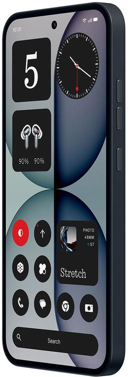 Renoverad Nothing Phone (4a) - Reebelo Sverige