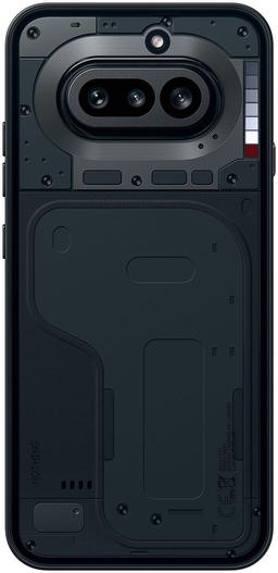Renoverad Nothing Phone (4a) - Reebelo Sverige