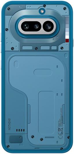 Renoverad Nothing Phone (4a) - Reebelo Sverige