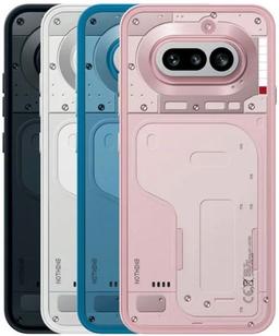 Renoverad Nothing Phone (4a) - Reebelo Sverige