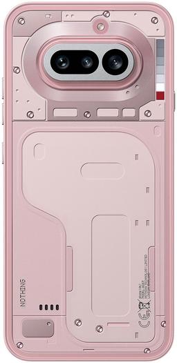 Renoverad Nothing Phone (4a) - Reebelo Sverige