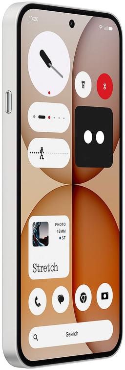 Renoverad Nothing Phone (4a) - Reebelo Sverige