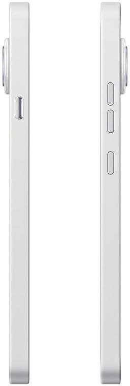 Renoverad Nothing Phone (4a) - Reebelo Sverige