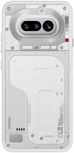 Renoverad Nothing Phone (4a) - Reebelo Sverige