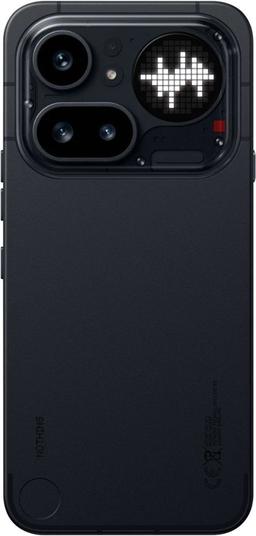Renoverad Nothing Phone (4a) Pro - Reebelo Sverige