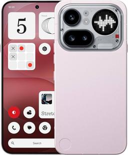 Renoverad Nothing Phone (4a) Pro - Reebelo Sverige