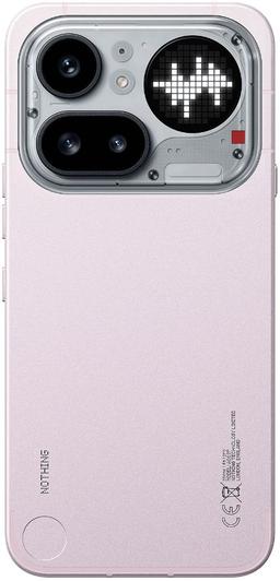 Renoverad Nothing Phone (4a) Pro - Reebelo Sverige