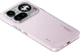 Renoverad Nothing Phone (4a) Pro - Reebelo Sverige