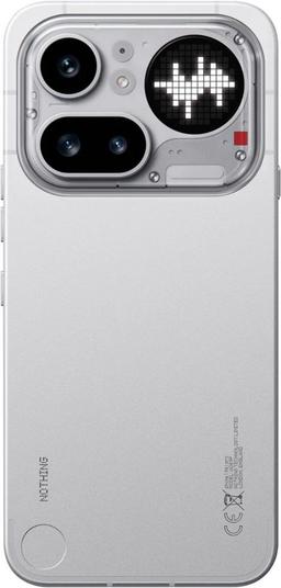 Renoverad Nothing Phone (4a) Pro - Reebelo Sverige