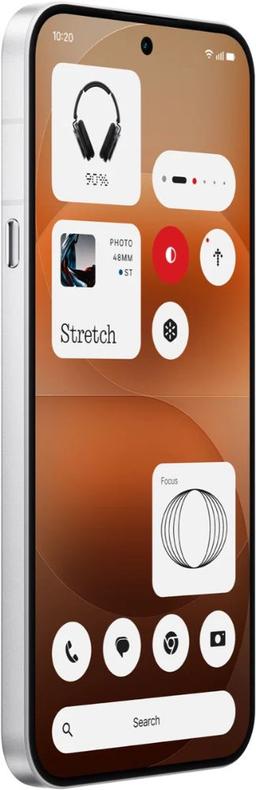 Renoverad Nothing Phone (4a) Pro - Reebelo Sverige