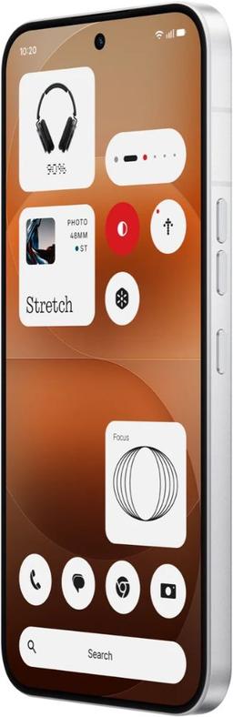 Renoverad Nothing Phone (4a) Pro - Reebelo Sverige