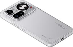 Renoverad Nothing Phone (4a) Pro - Reebelo Sverige