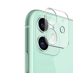 Renoverad Nuglas Tempered Glass Camera Lens Protector for iPhone 11 - Reebelo Sverige