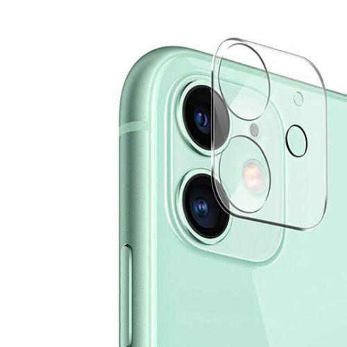 Renoverad Nuglas Tempered Glass Camera Lens Protector for iPhone 11 - Reebelo Sverige
