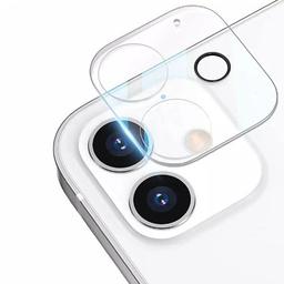 Renoverad Nuglas Tempered Glass Camera Lens Protector for iPhone 12 Mini - Reebelo Sverige
