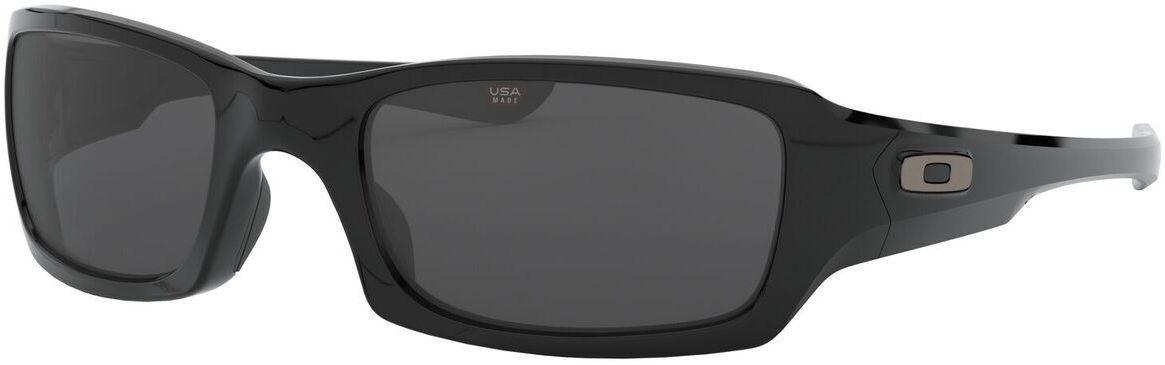 Renoverad Oakley Fives Squared Mens Sunglasses - Reebelo Sverige