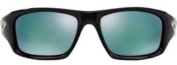 Renoverad Oakley Men's OO9236 Valve Rectangular Sunglasses - Reebelo Sverige