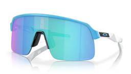Renoverad Oakley Sutro Lite Prizm Sapphire Sunglasses - Reebelo Sverige
