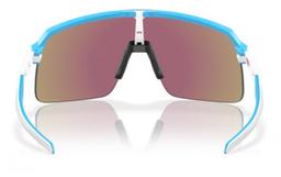 Renoverad Oakley Sutro Lite Prizm Sapphire Sunglasses - Reebelo Sverige