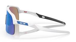 Renoverad Oakley Sutro Lite Prizm Sapphire Sunglasses - Reebelo Sverige
