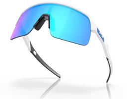Renoverad Oakley Sutro Lite Prizm Sapphire Sunglasses - Reebelo Sverige
