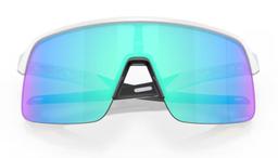 Renoverad Oakley Sutro Lite Prizm Sapphire Sunglasses - Reebelo Sverige