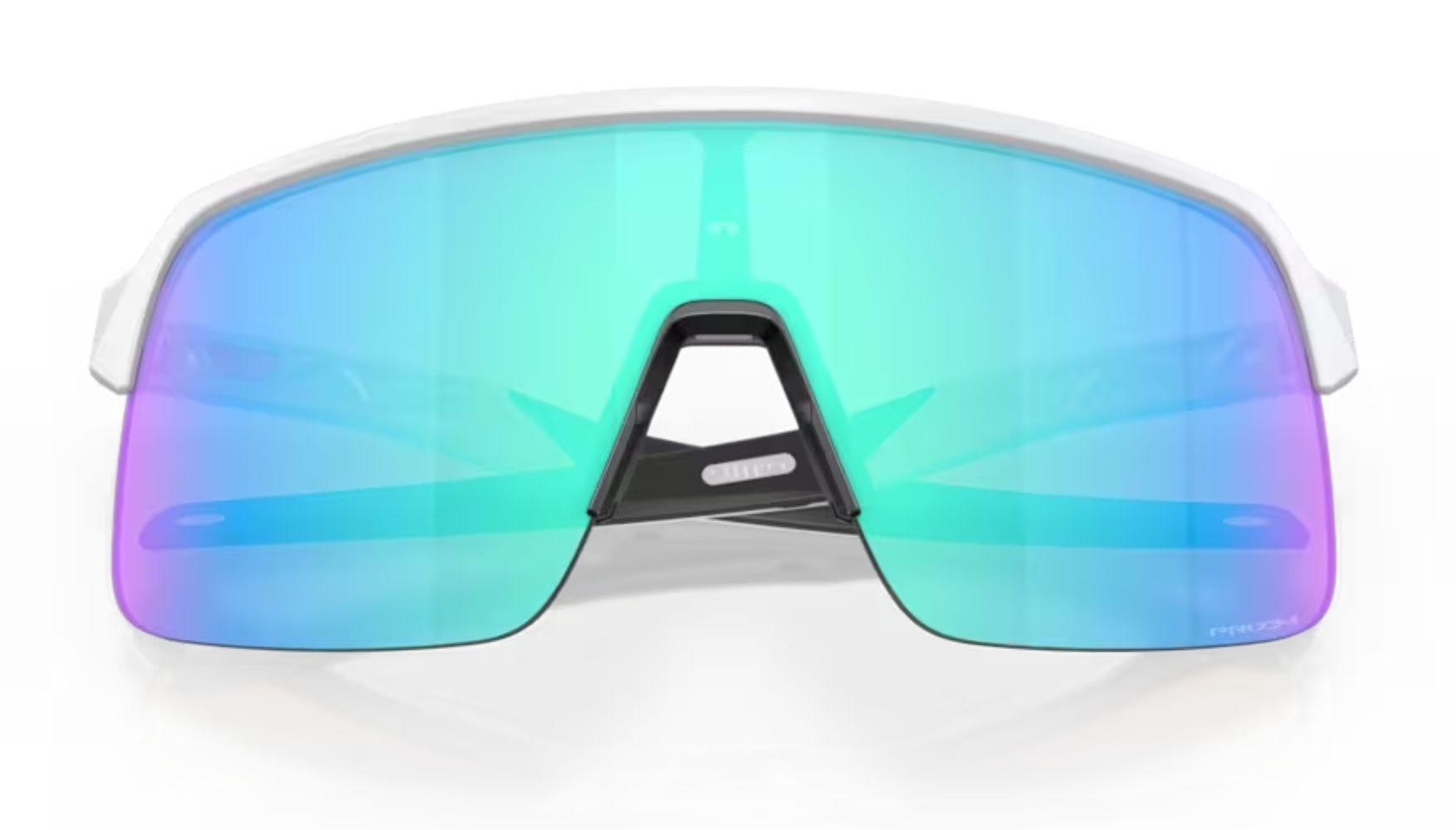 Renoverad Oakley Sutro Lite Prizm Sapphire Sunglasses - Reebelo Sverige
