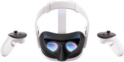 Renoverad Oculus Meta Quest 3 Breakthrough Mixed Reality - Reebelo Sverige