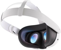 Renoverad Oculus Meta Quest 3 Breakthrough Mixed Reality - Reebelo Sverige