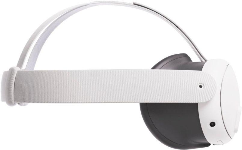 Renoverad Oculus Meta Quest 3 Breakthrough Mixed Reality - Reebelo Sverige