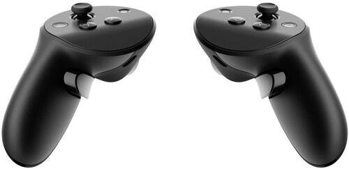 Renoverad Oculus Meta Quest Pro VR Headset - Reebelo Sverige