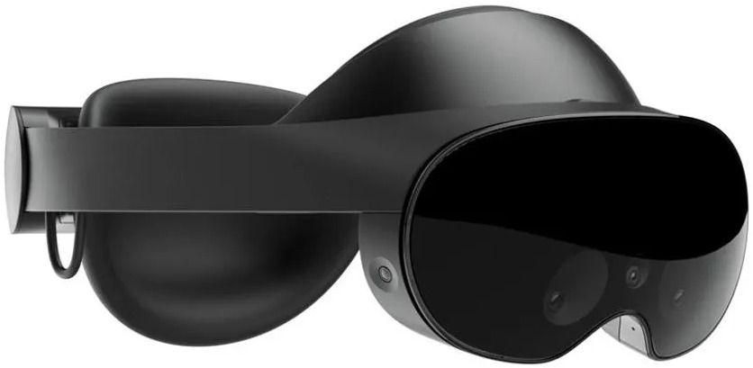 Renoverad Oculus Meta Quest Pro VR Headset - Reebelo Sverige