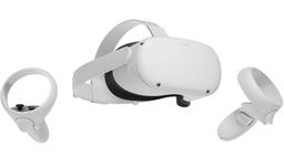 Renoverad Oculus Quest 2 Advanced All-In-One VR Headset - Reebelo Sverige