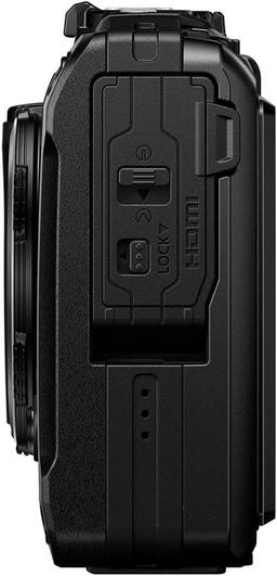 Renoverad OM System Tough TG-7 Digital Camera - Reebelo Sverige