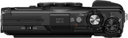 Renoverad OM System Tough TG-7 Digital Camera - Reebelo Sverige