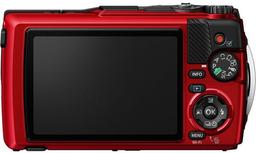 Renoverad OM System Tough TG-7 Digital Camera - Reebelo Sverige
