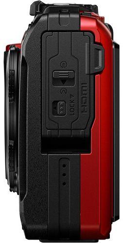 Renoverad OM System Tough TG-7 Digital Camera - Reebelo Sverige