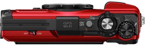 Renoverad OM System Tough TG-7 Digital Camera - Reebelo Sverige