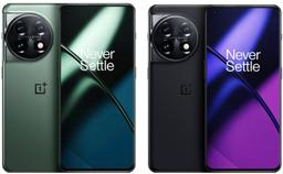 Renoverad OnePlus 11 (5G) - Reebelo Sverige